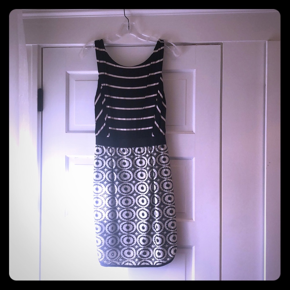 Cocktail dress
